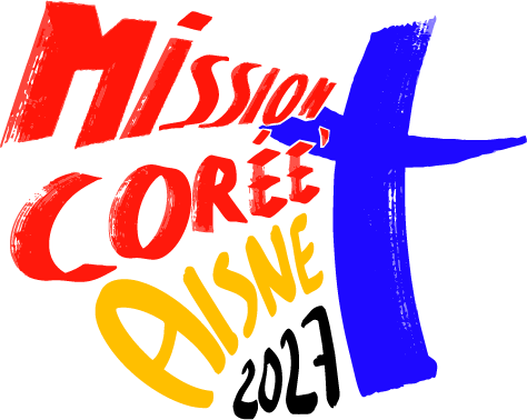Mission Corée'Aisne 2027