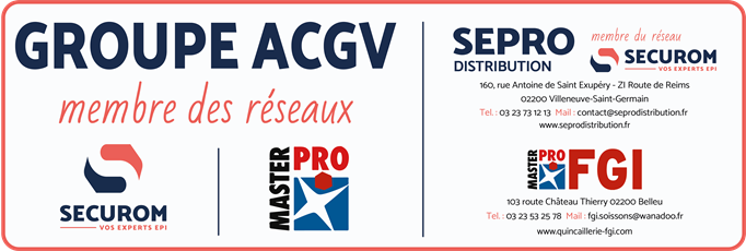 Groupe ACGV