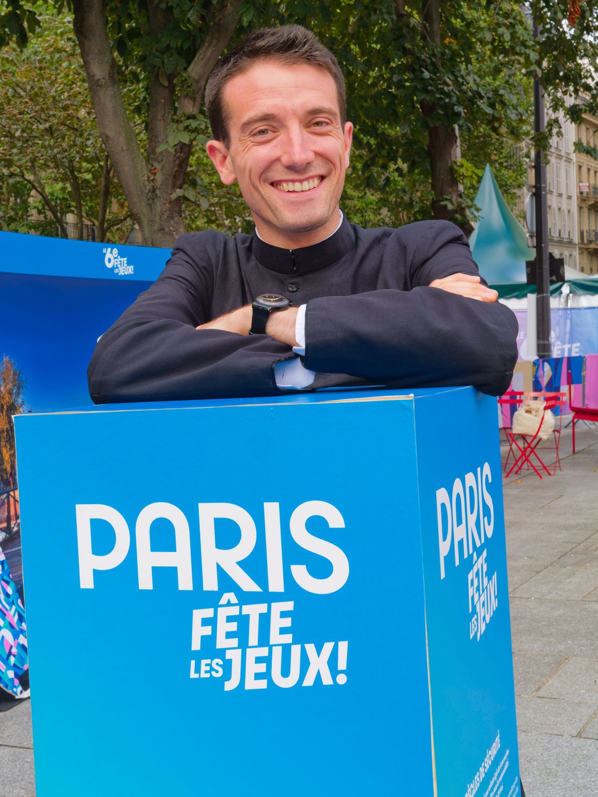 Don Jérôme Bertrand